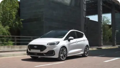 Aanbod - Klasse Compact