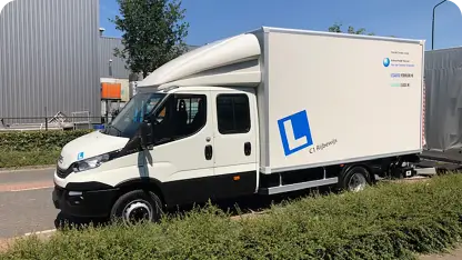 Aanbod - Klasse C1-C1E