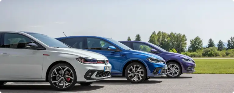 Blog - Lesauto korte periode