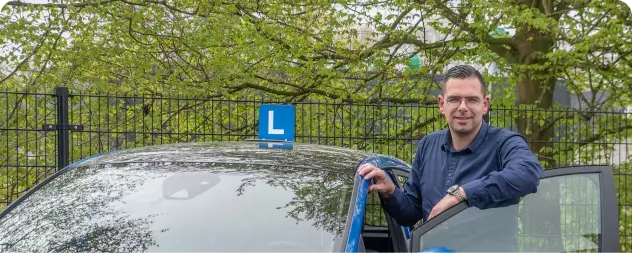 LesautoVerhuur - Nick