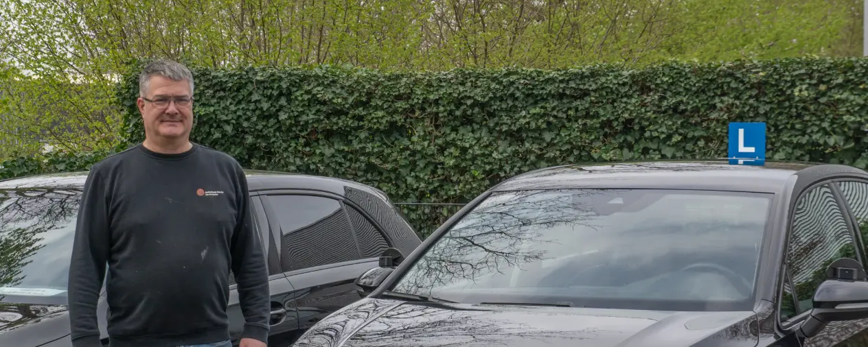 LesautoVerhuur - Rober