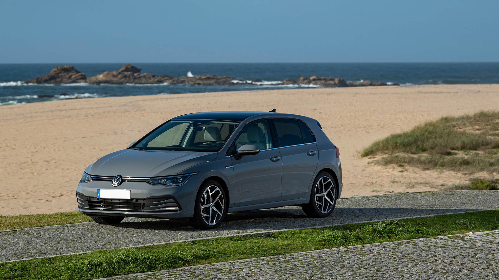 Volkswagen Golf - Lesautoverhuur.nl